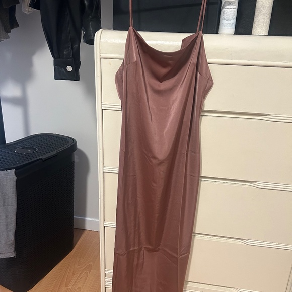 NBD Malia Midi Dress - Picture 4 of 4